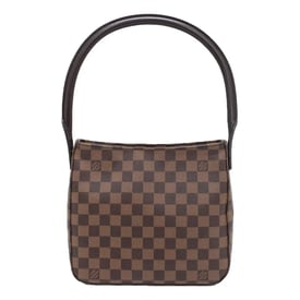 Louis Vuitton Loop leather handbag