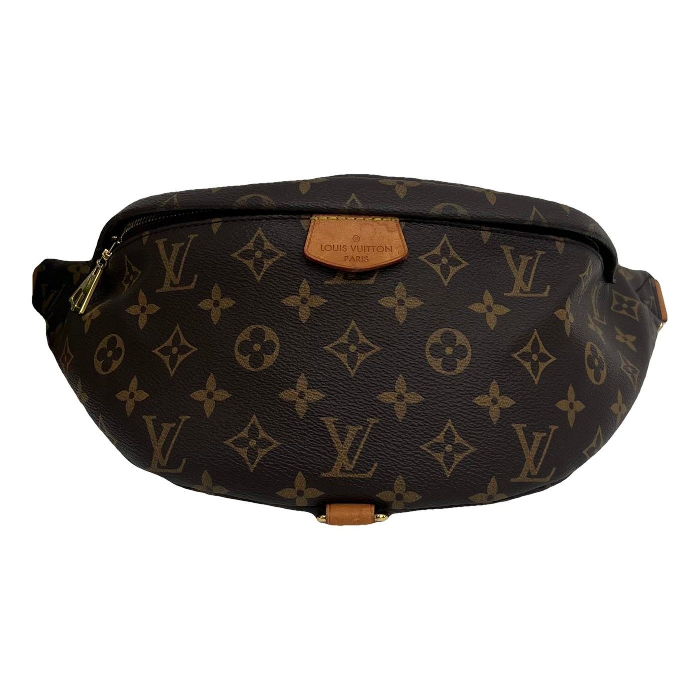 Bum Bag / Sac Ceinture leather handbag