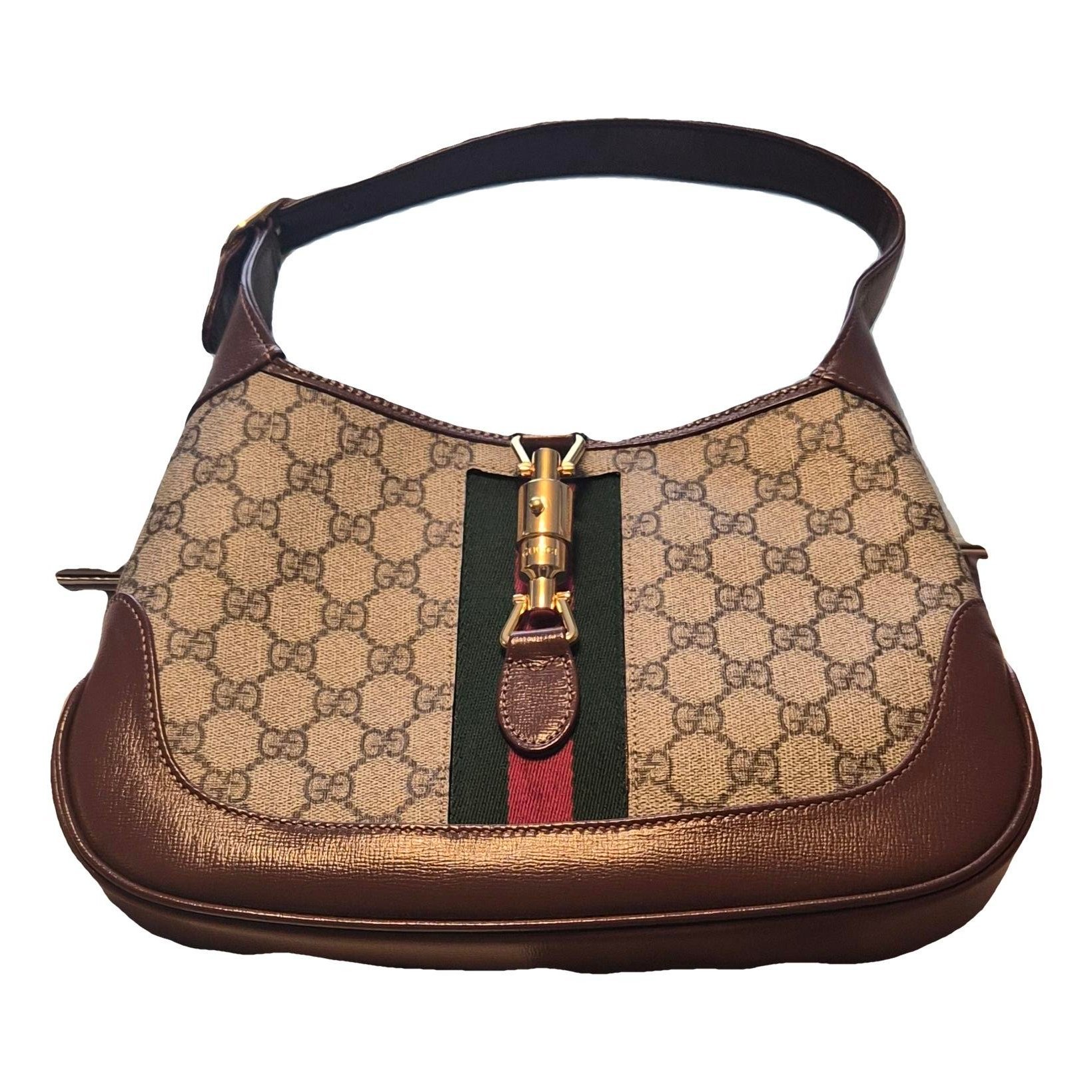 Jackie 1961 cloth handbag