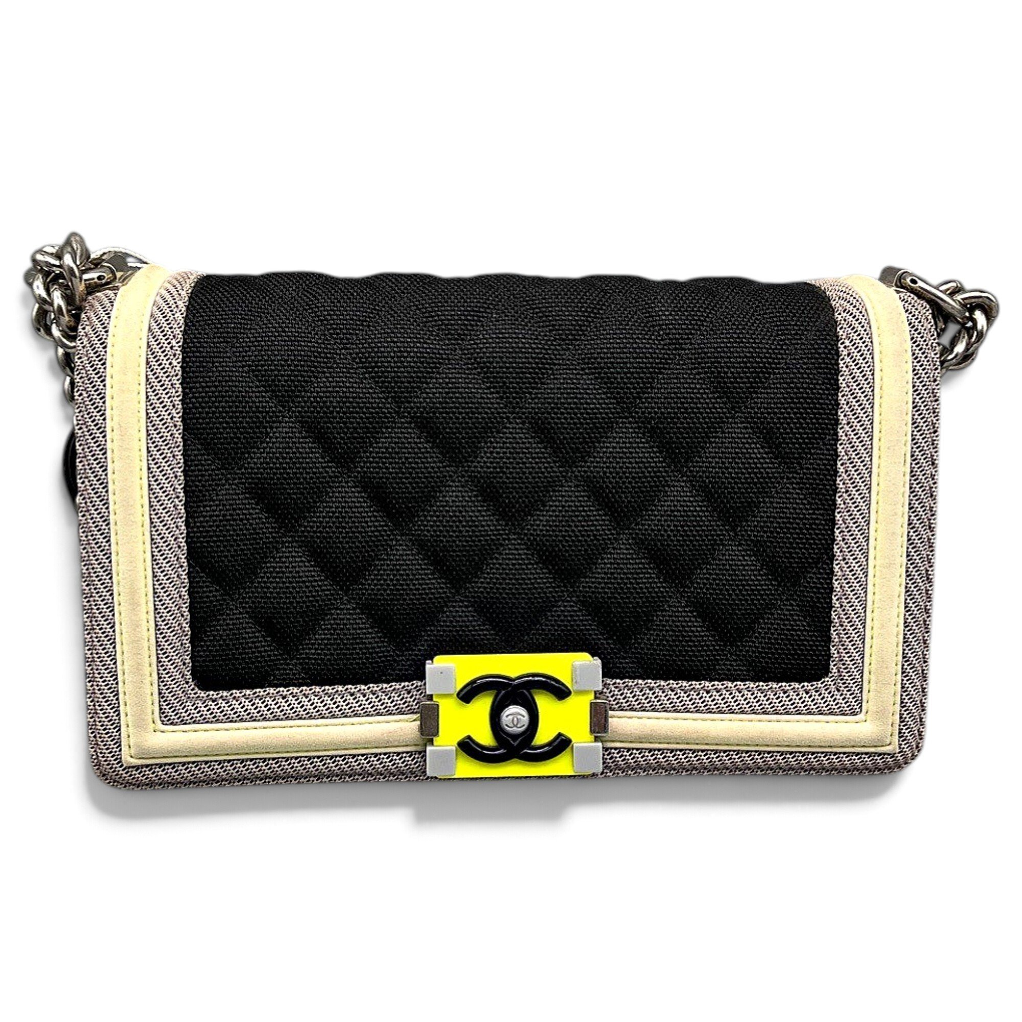 Boy cloth crossbody bag