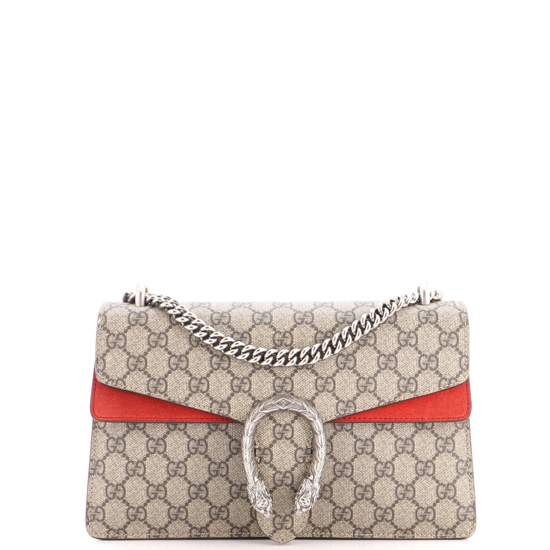 Cloth handbag