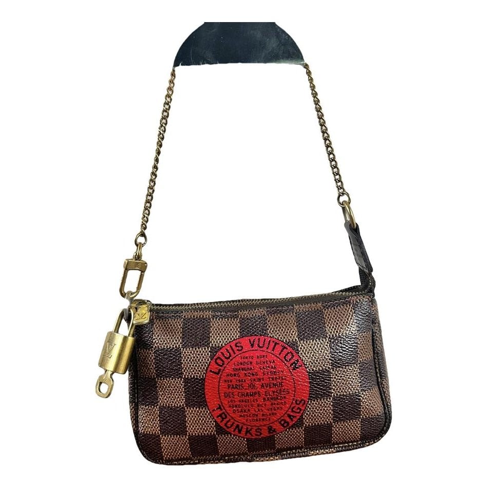 Cloth mini bag