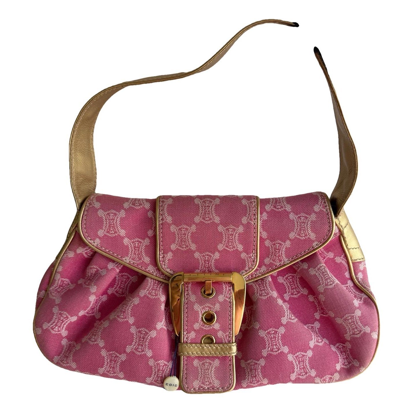 Cloth handbag