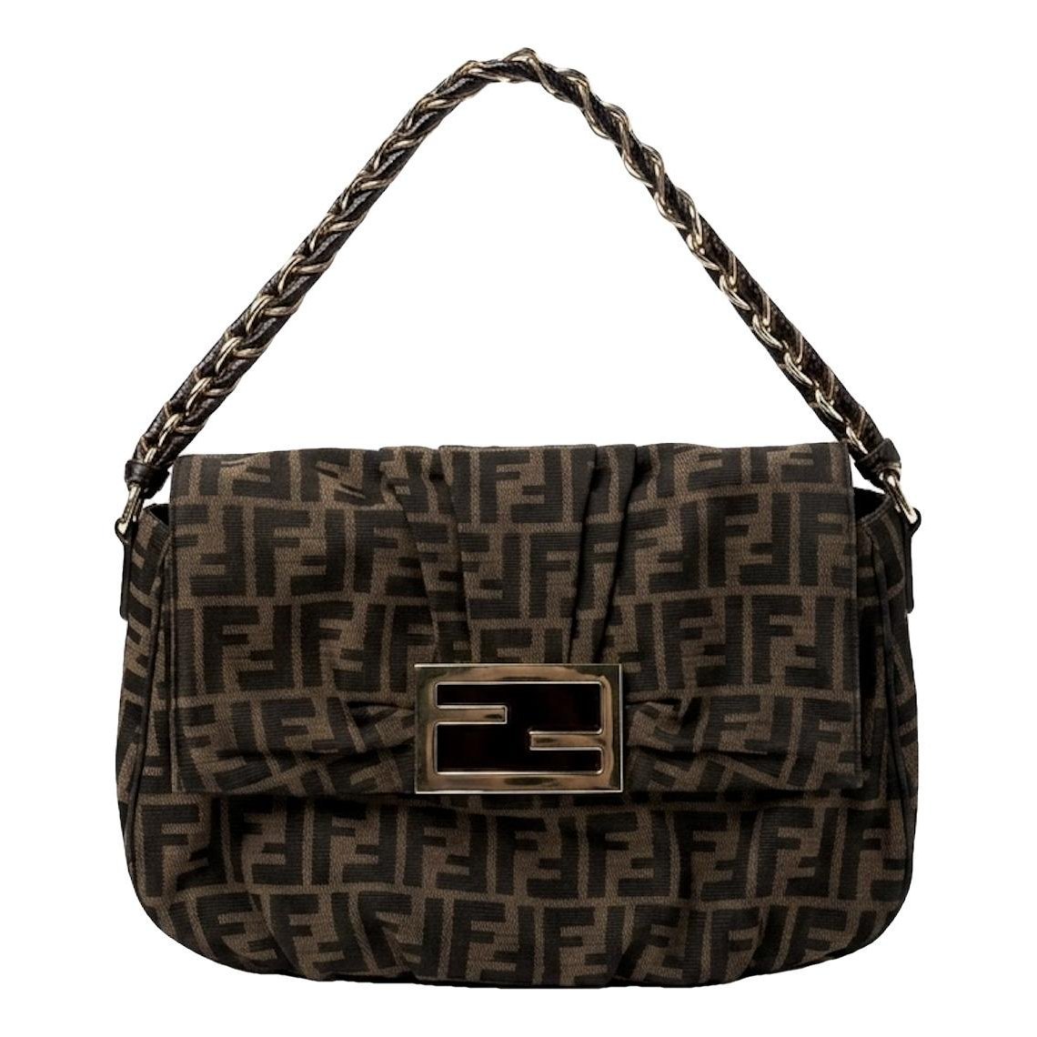 Mia cloth handbag
