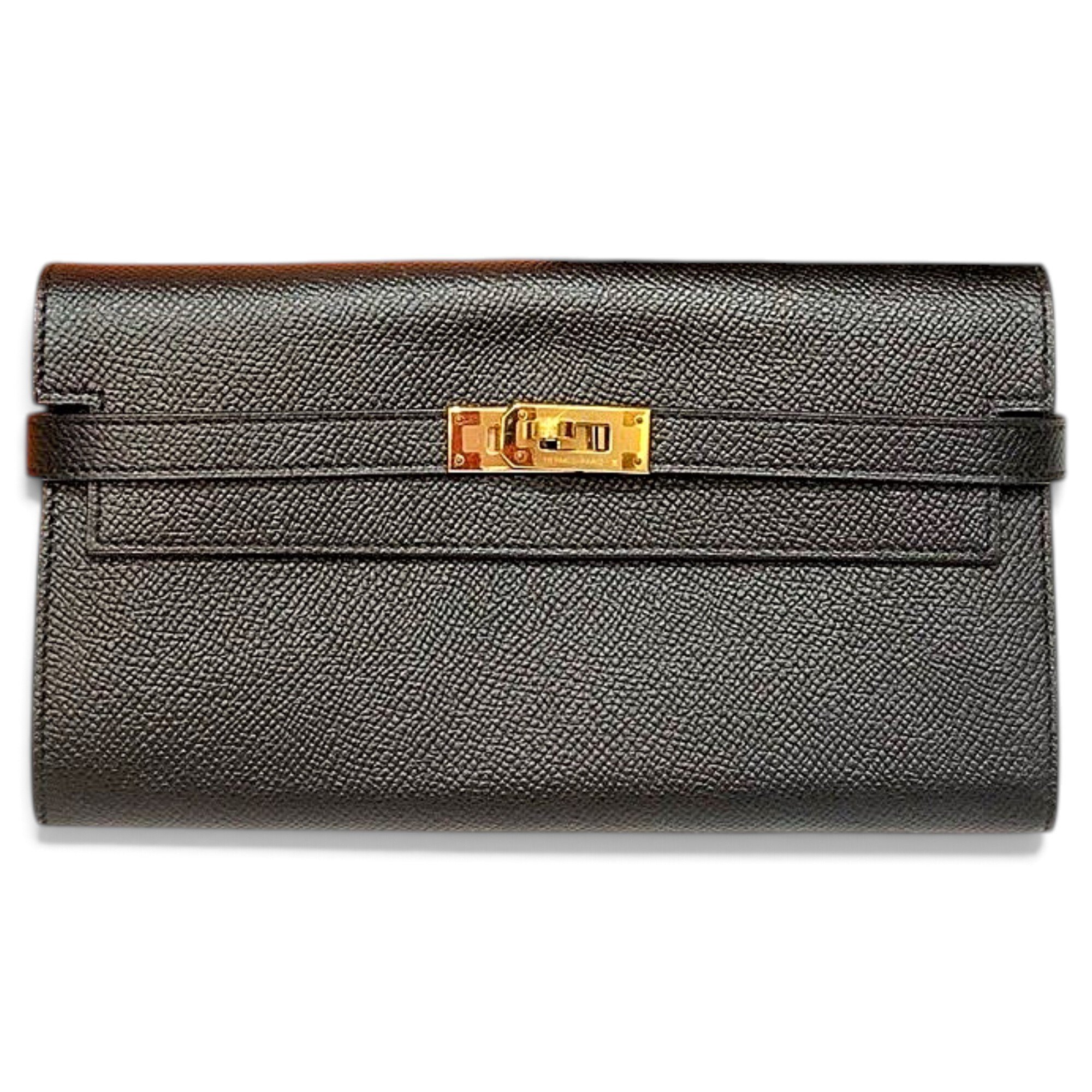 Kelly To Go leather handbag