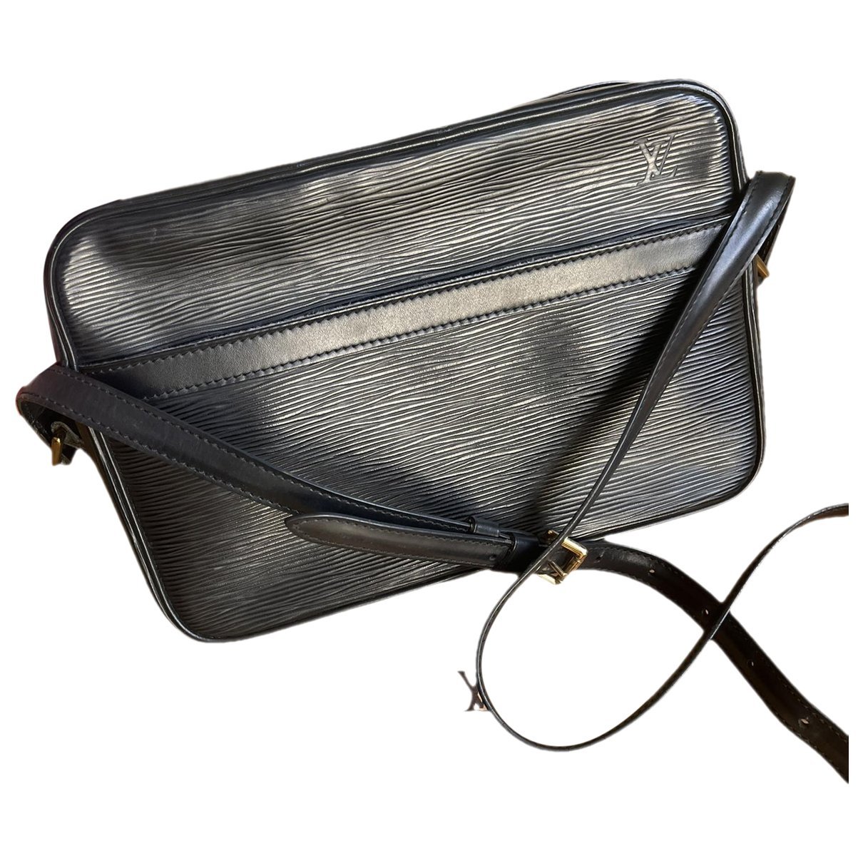 Louis Vuitton Trocadéro leather crossbody bag