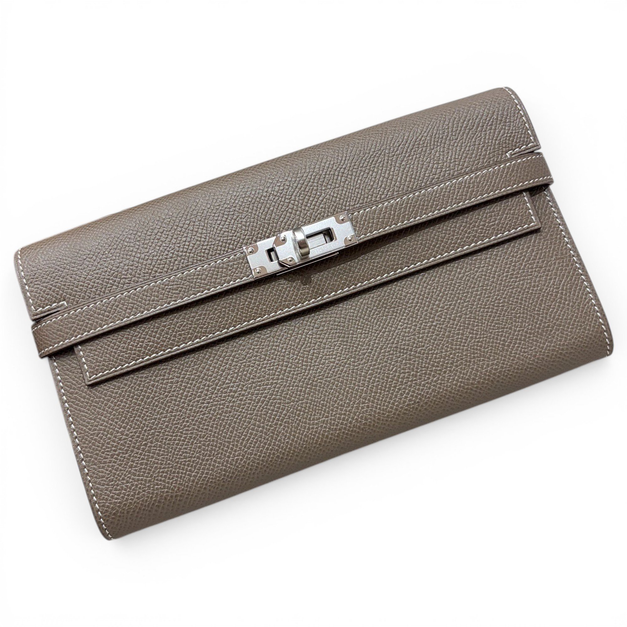 Hermes Kelly Handbag