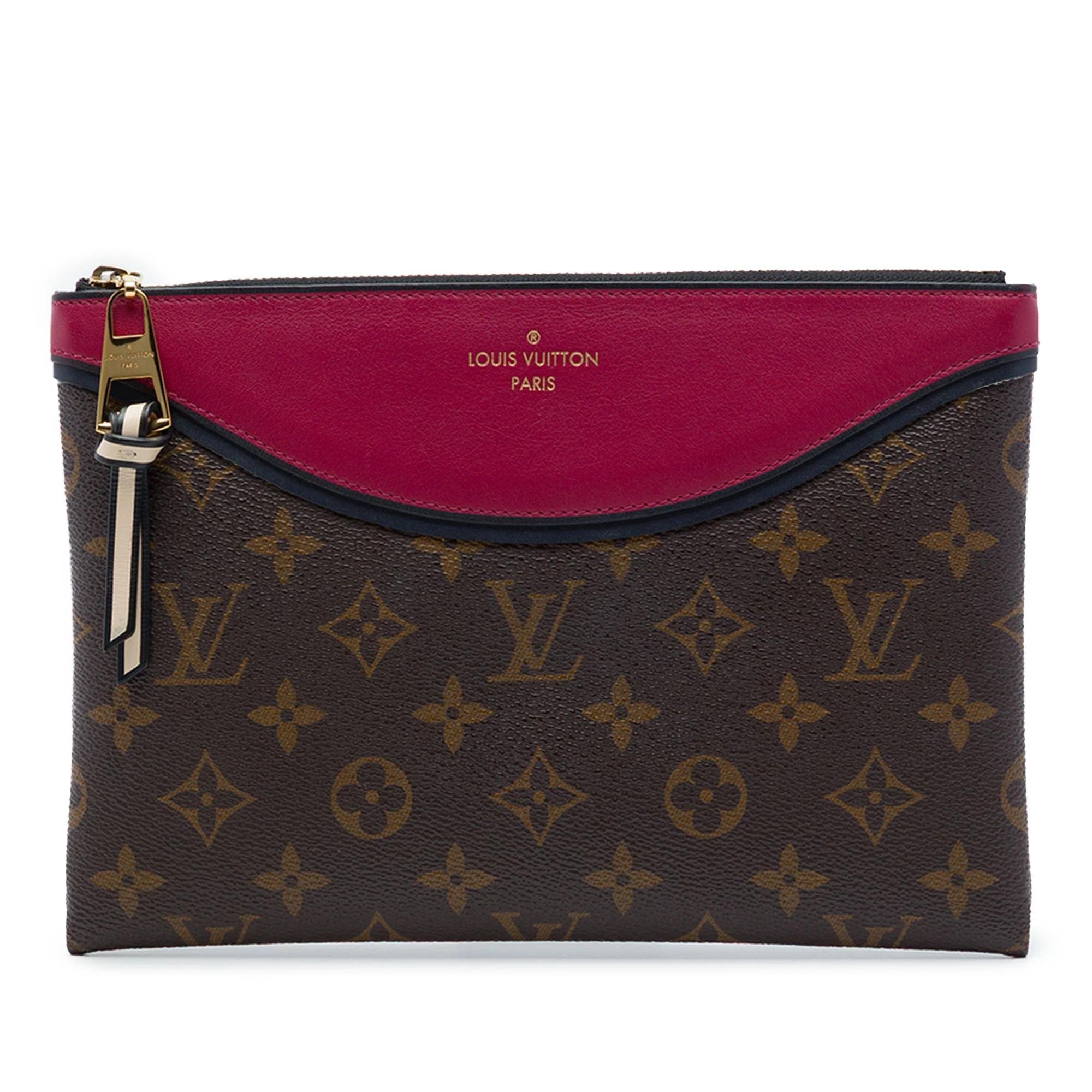 Tuileries cloth handbag