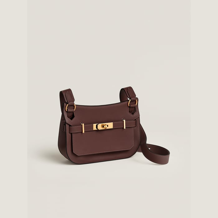 Rouge Sellier Jypsiere Mini Bag