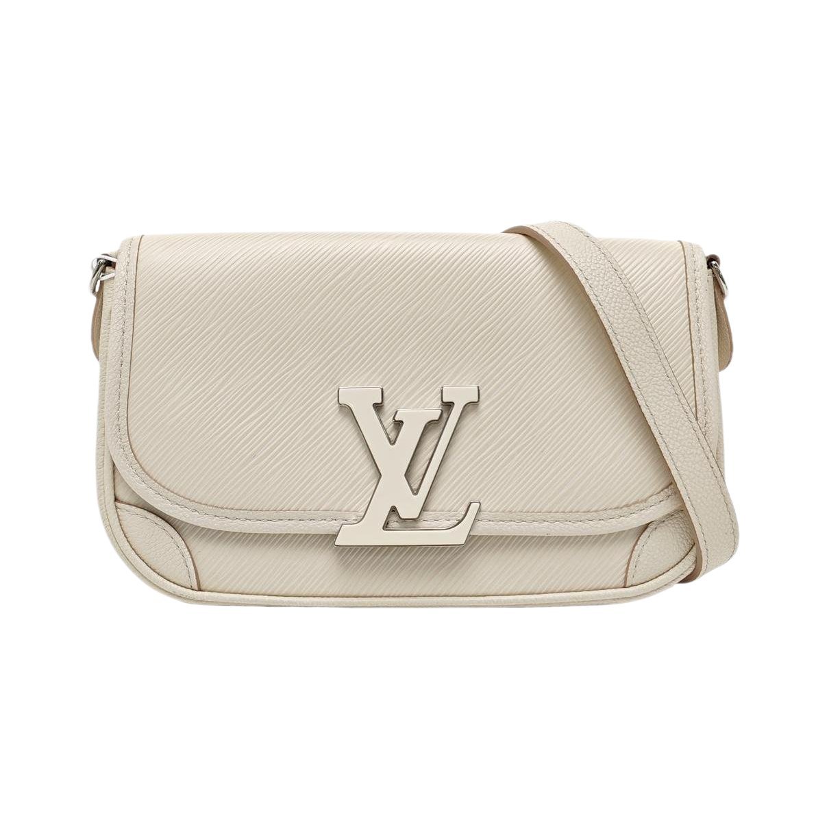 Buci leather crossbody bag
