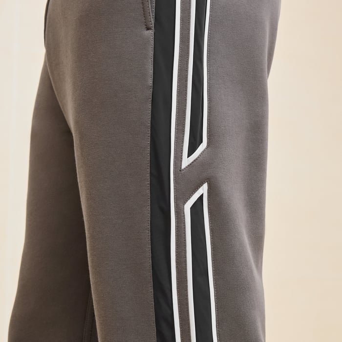 Basalte "Run H" Jogging Pants