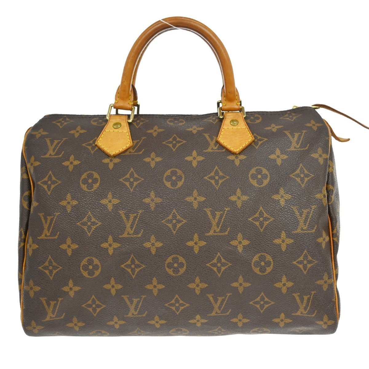 Speedy cloth handbag
