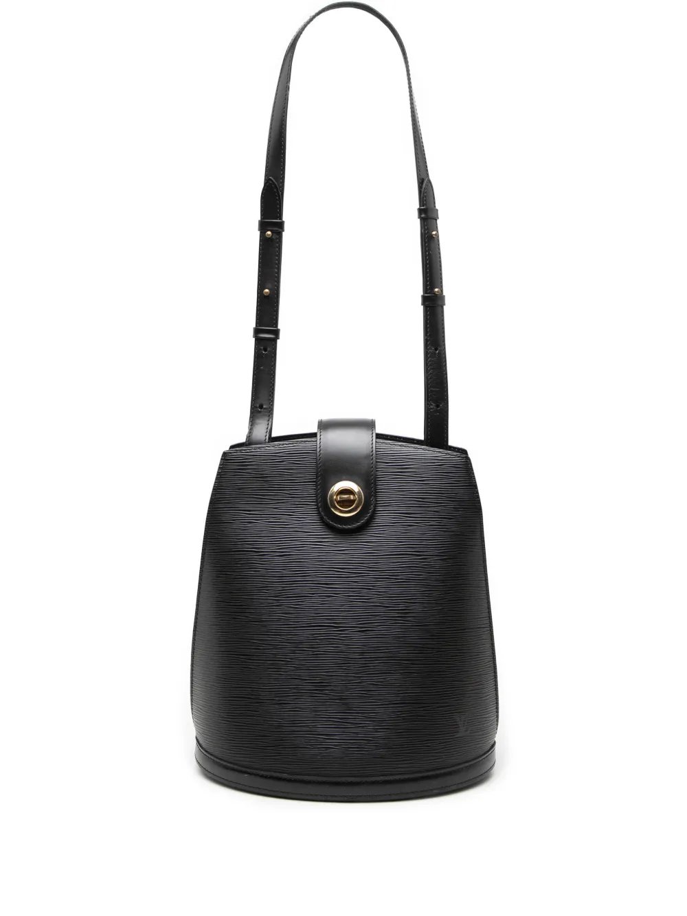 1993 Epi Cluny shoulder bag