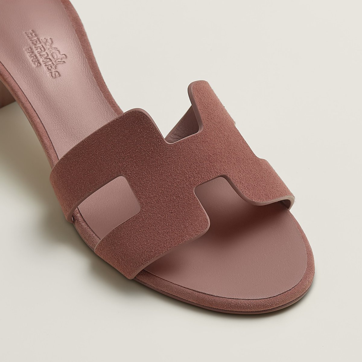 Oasis sandal