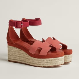 Elda espadrille