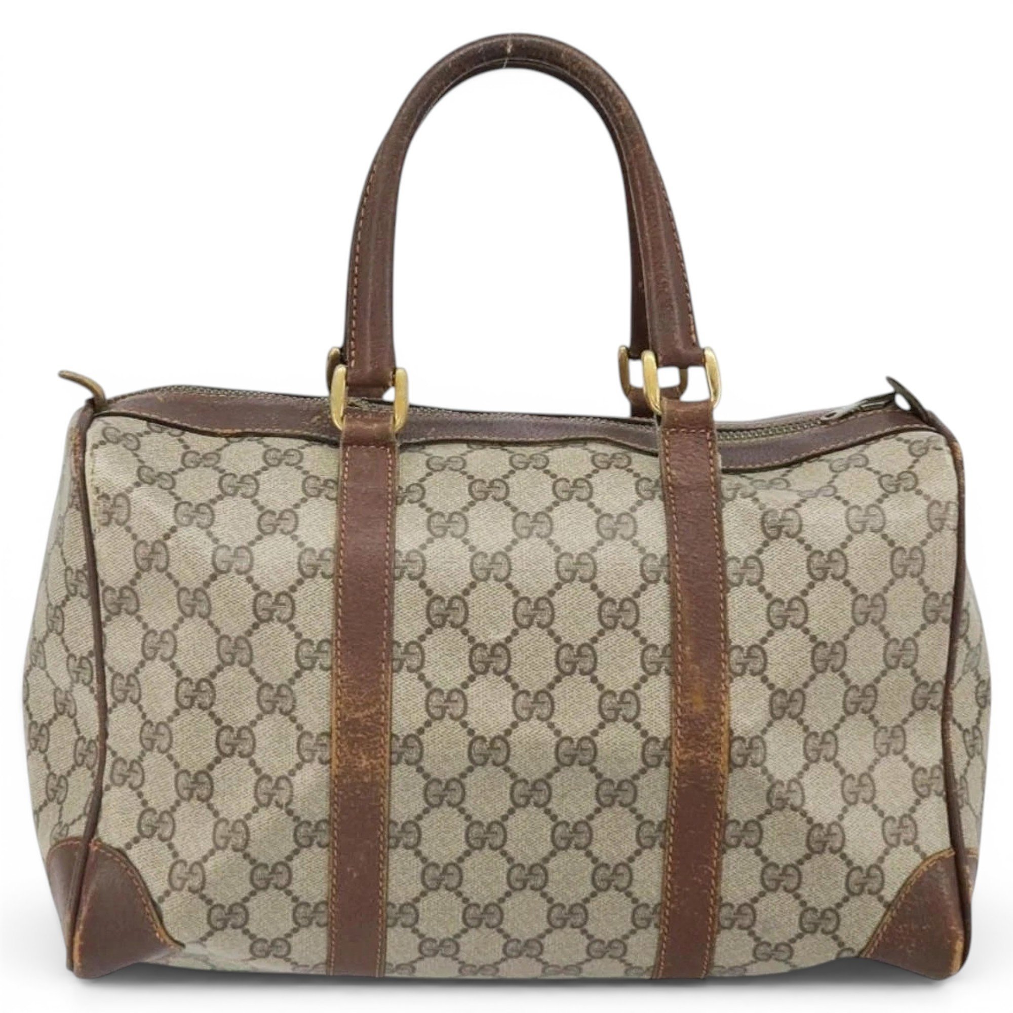 Travel bag