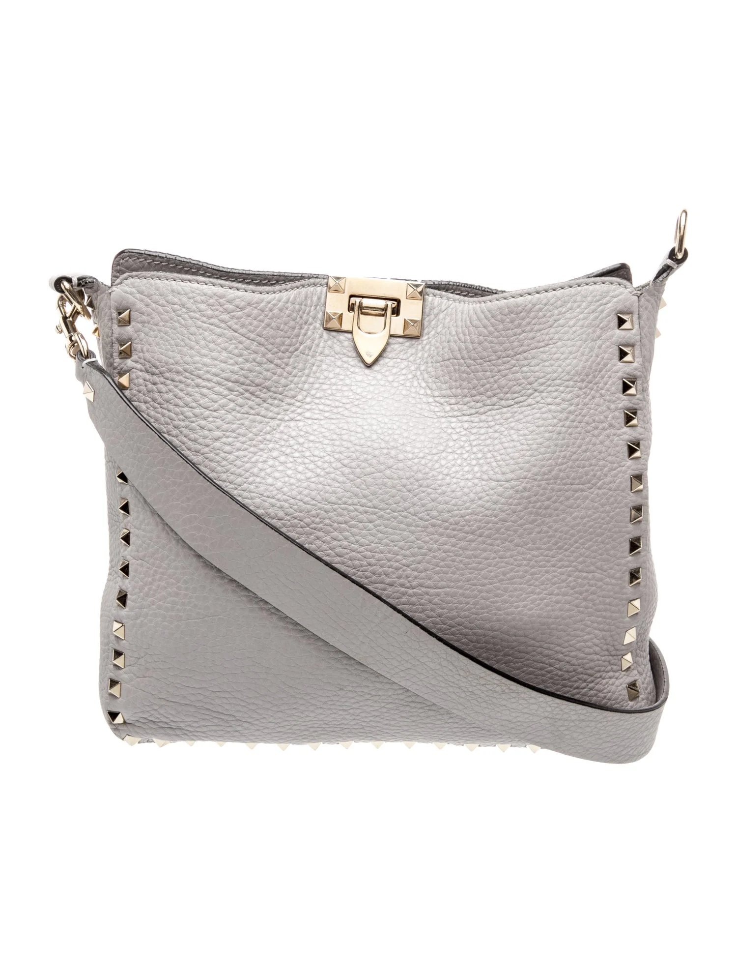 Rockstud Shoulder Bag
