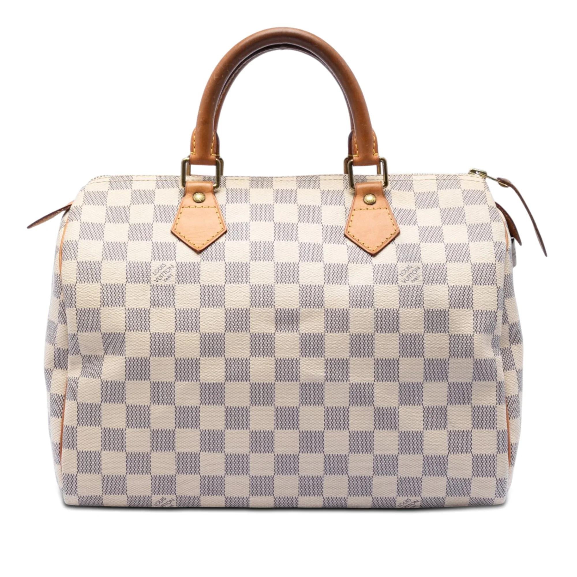 Speedy cloth handbag