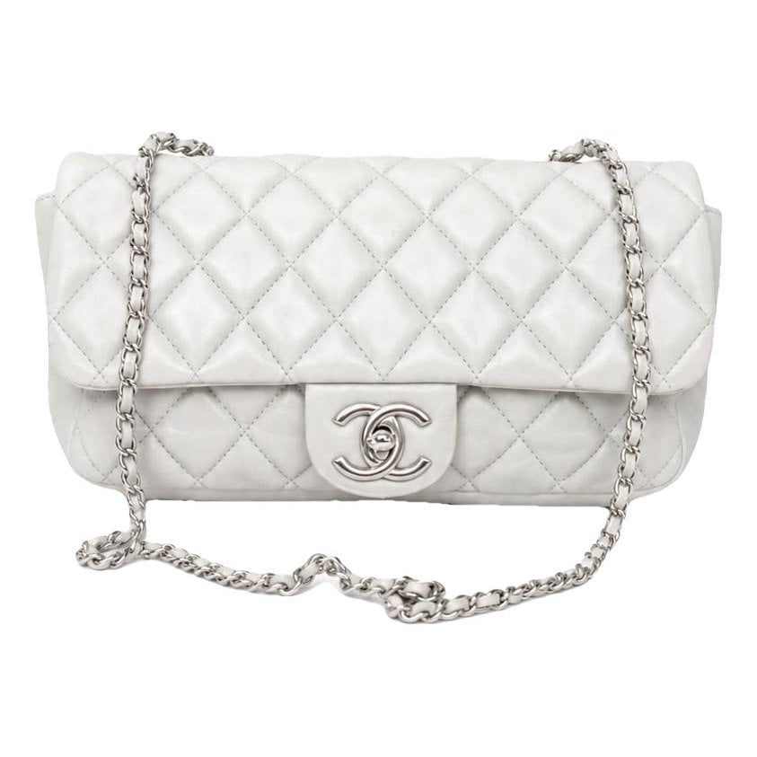 Timeless/Classique leather crossbody bag