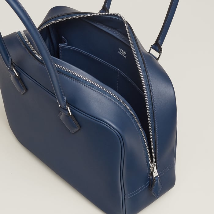 Navy Plume 28 Bag