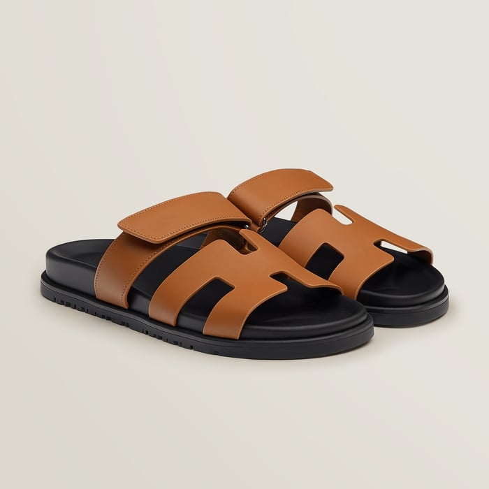 Naturel Chypre Sandal