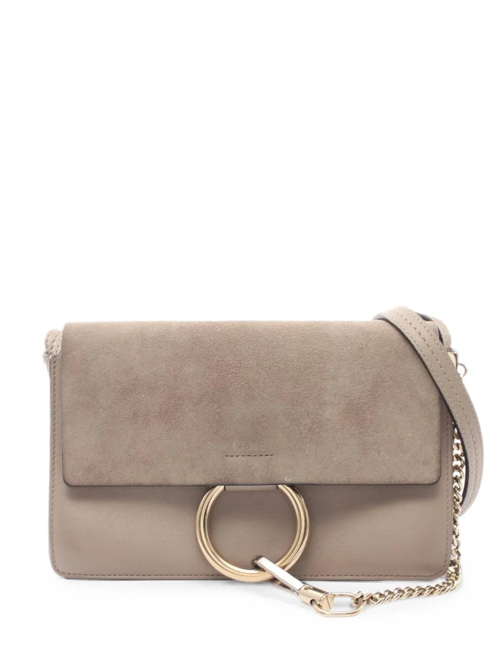 Faye shoulder bag