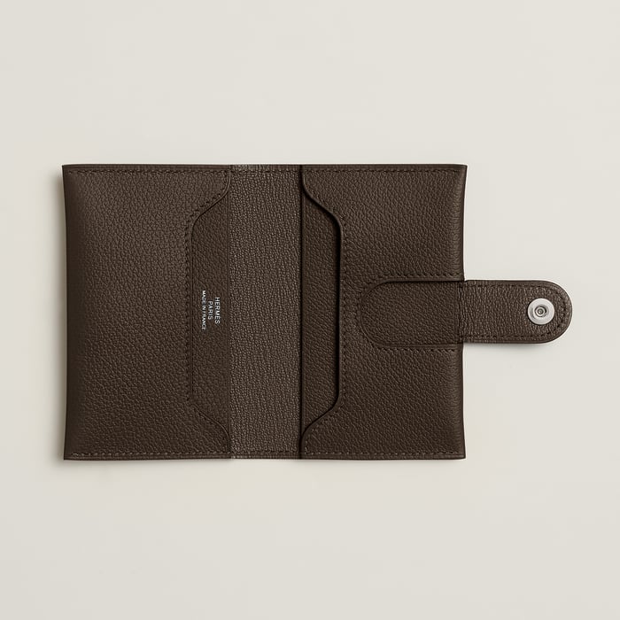 Écorce R.M.S Card Holder