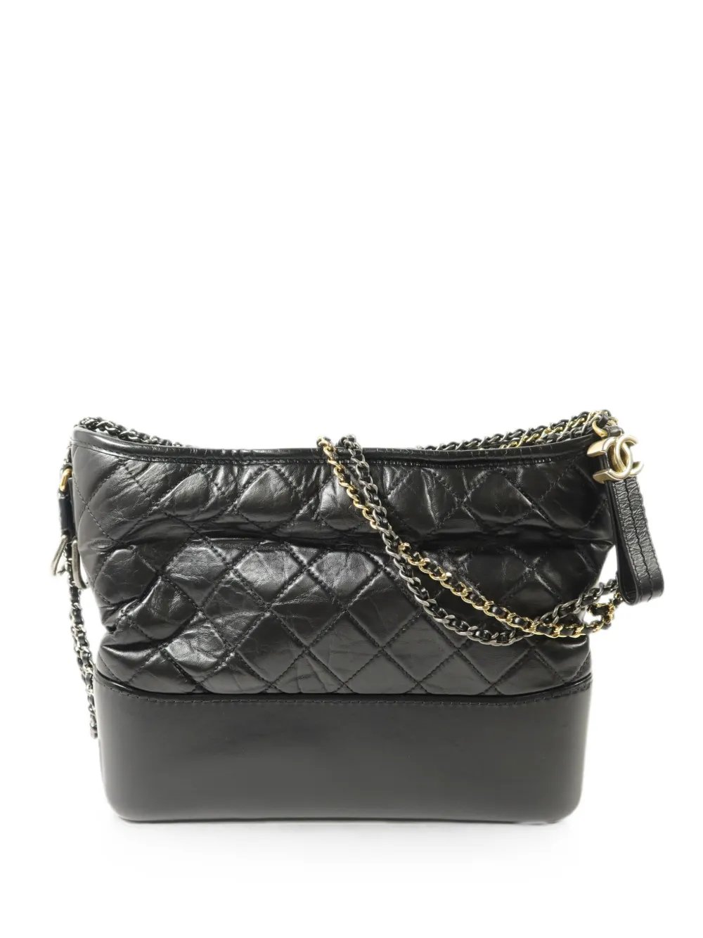 Gabrielle chain-strap shoulder bag