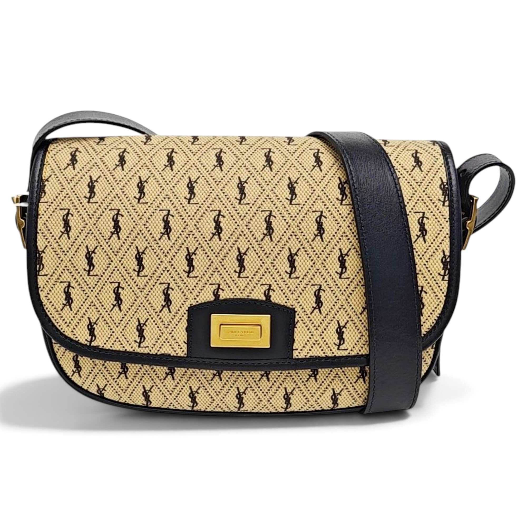 Cloth handbag