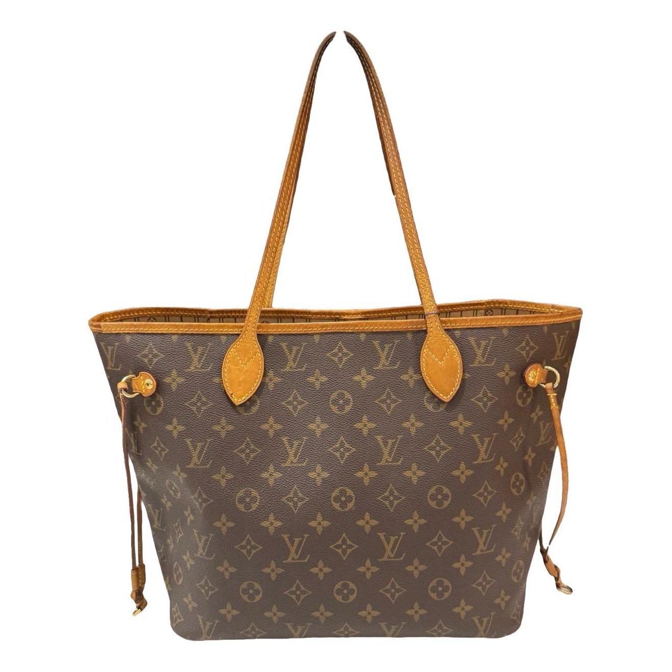 Neverfull cloth handbag