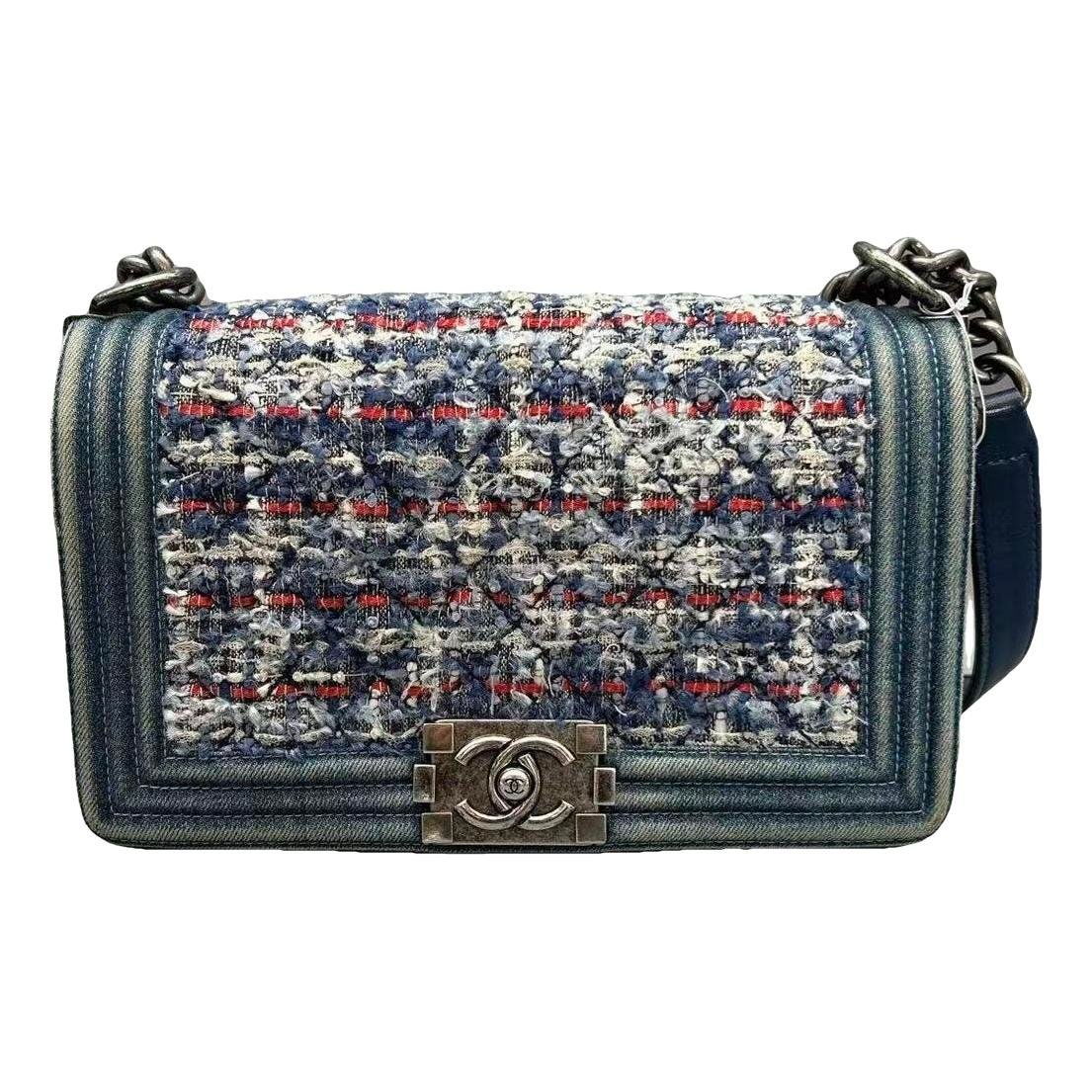 Boy handbag