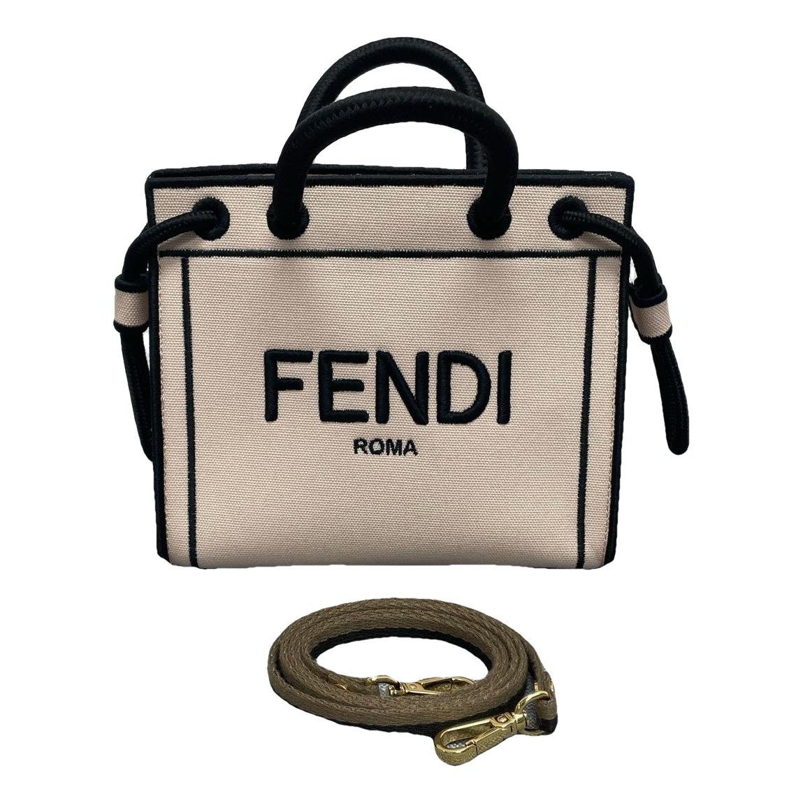 Cloth mini bag