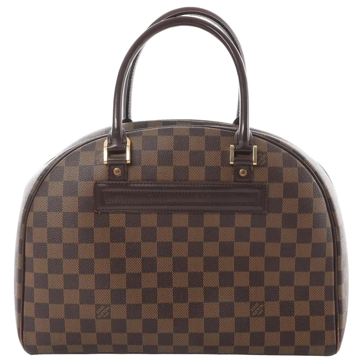 Nolita leather handbag