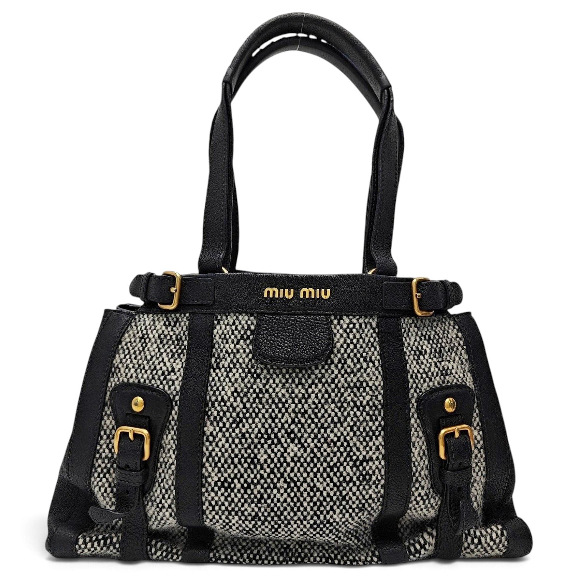 Cloth handbag