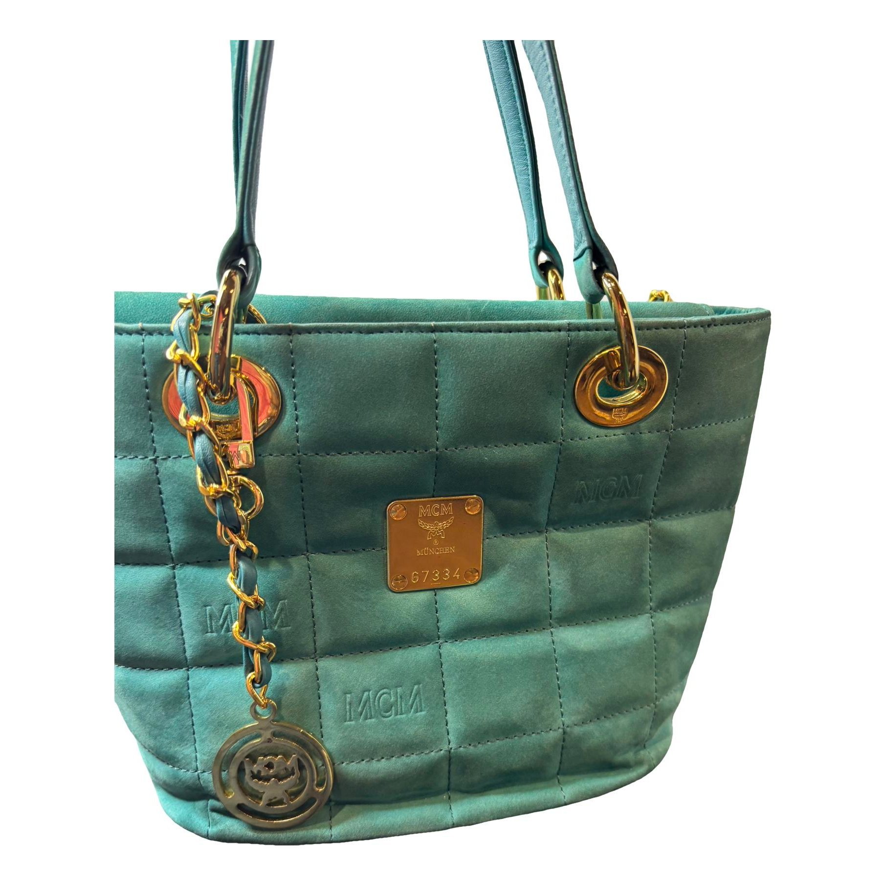 Crossbody bag