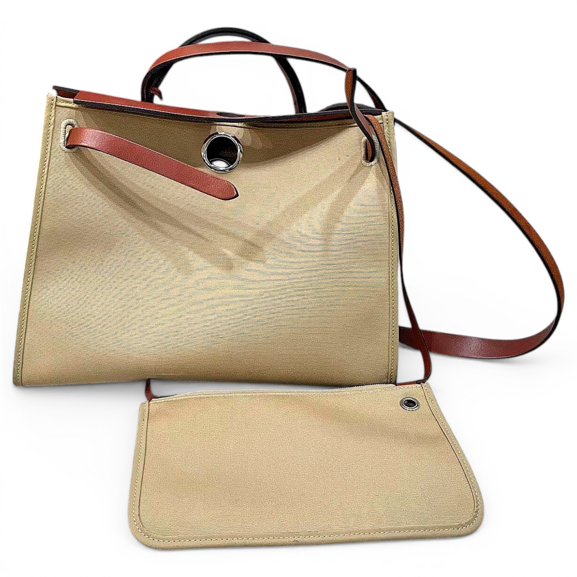 Herbag cloth handbag