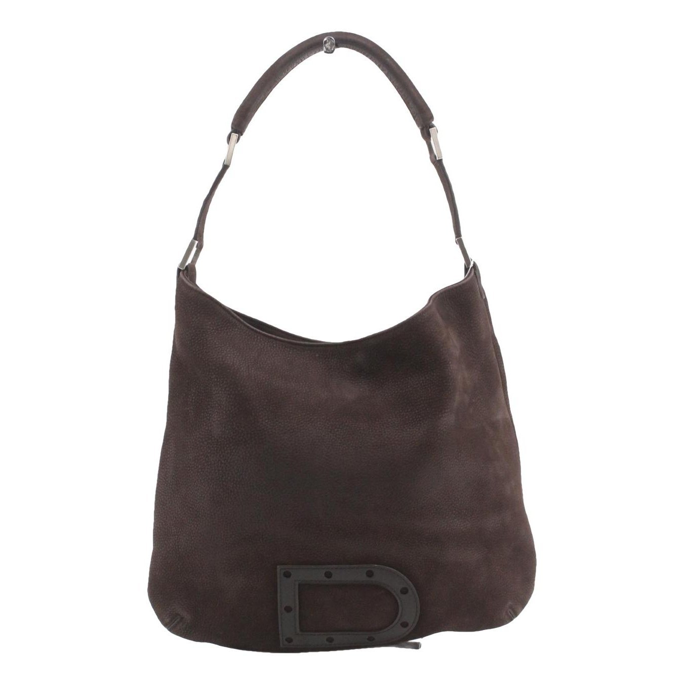 Delvaux Leather crossbody bag
