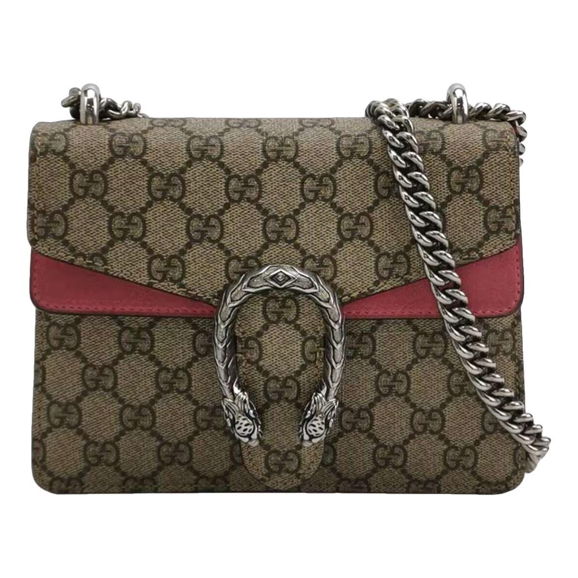 Dionysus cloth handbag