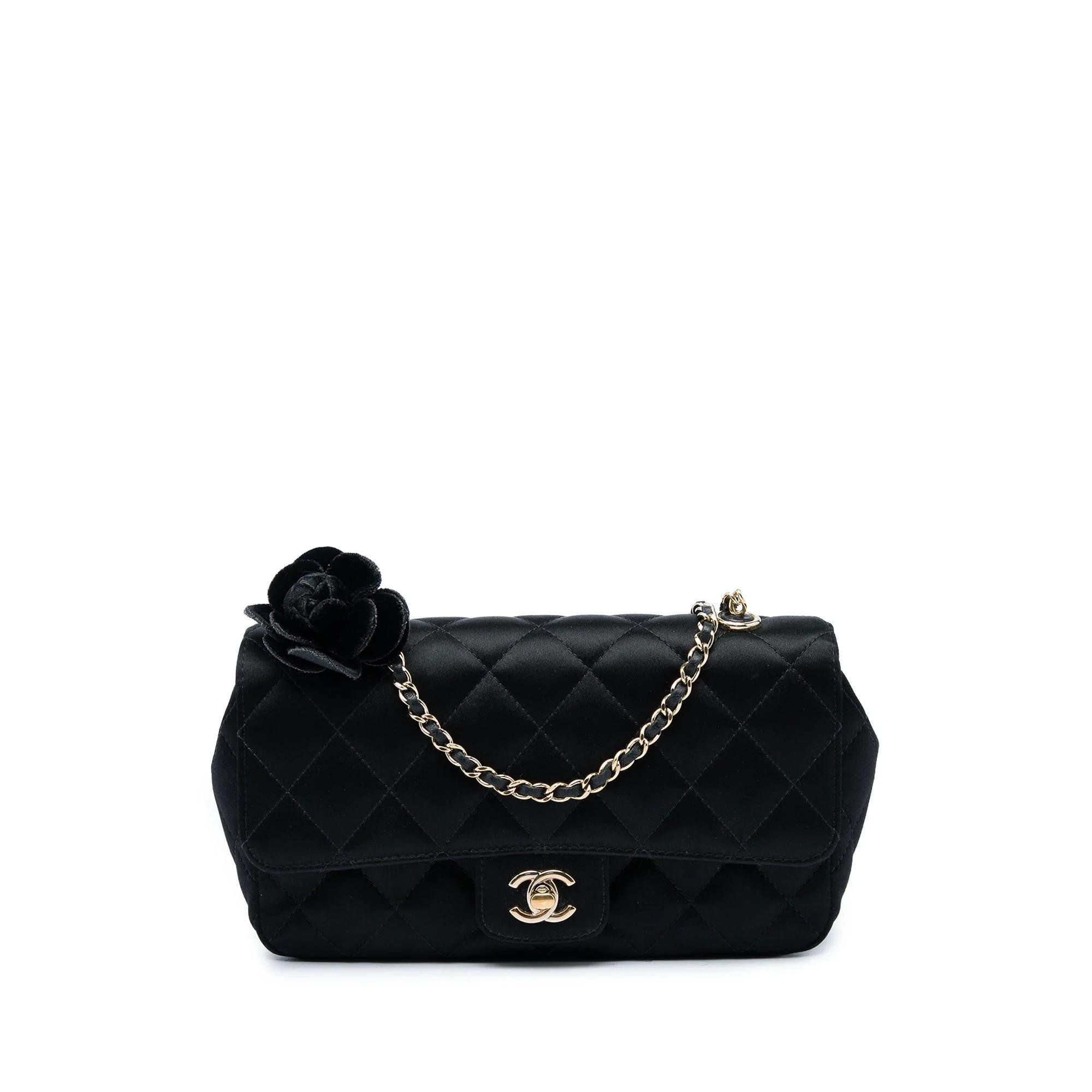 Timeless/Classique leather handbag