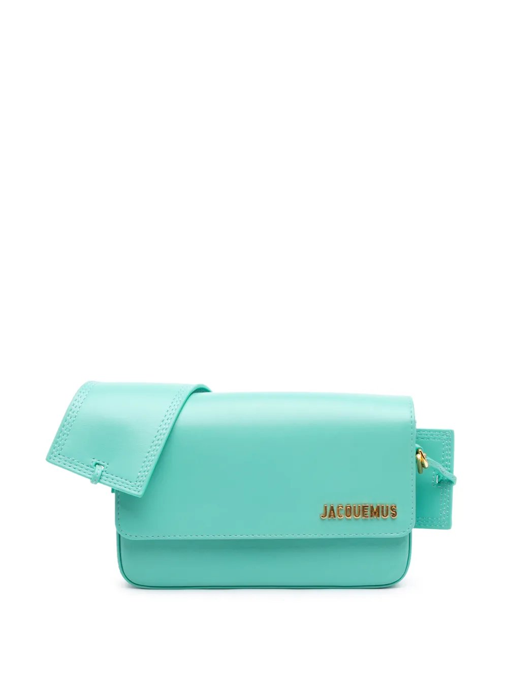 2010-2026 Calfskin Le Carinu shoulder bag