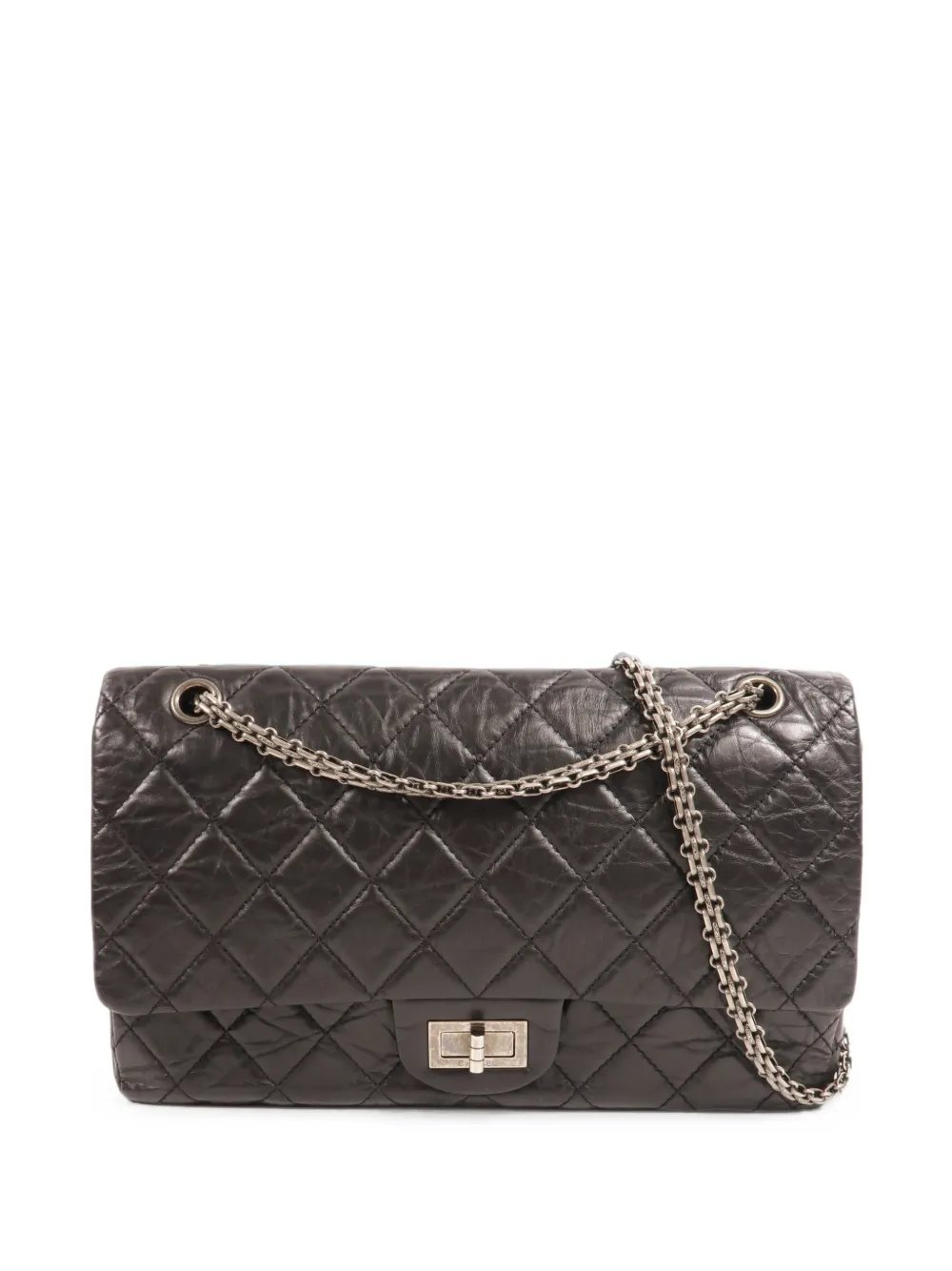 2.55 Reissue shoulder bag
