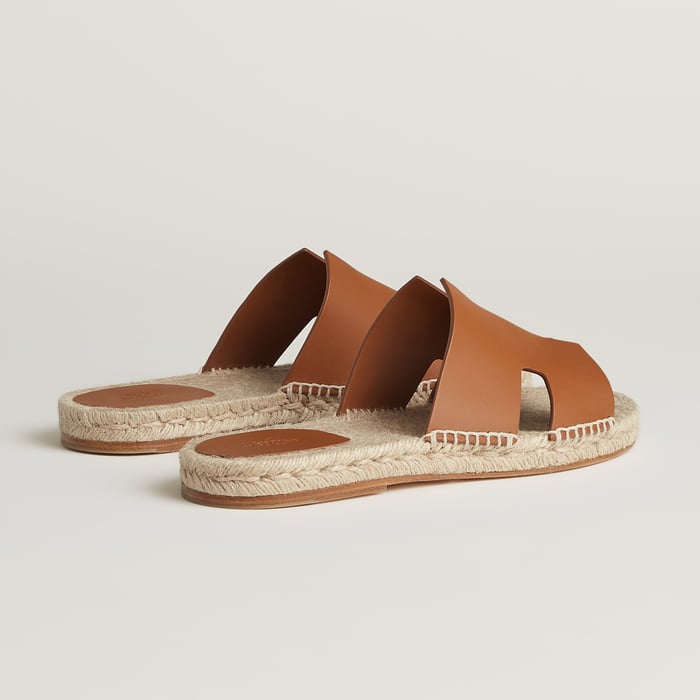 Naturel Antigua Espadrille