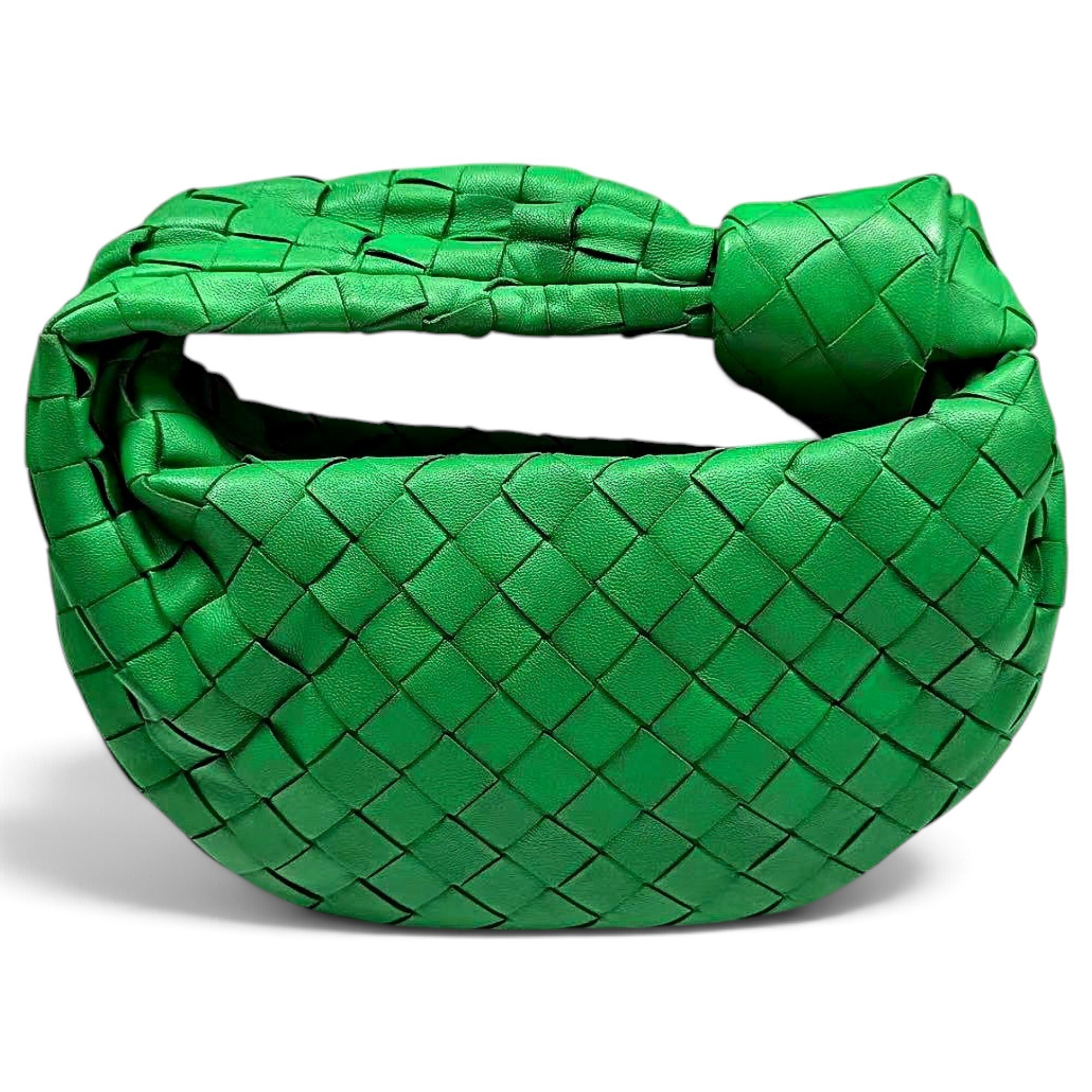 Jodie leather handbag