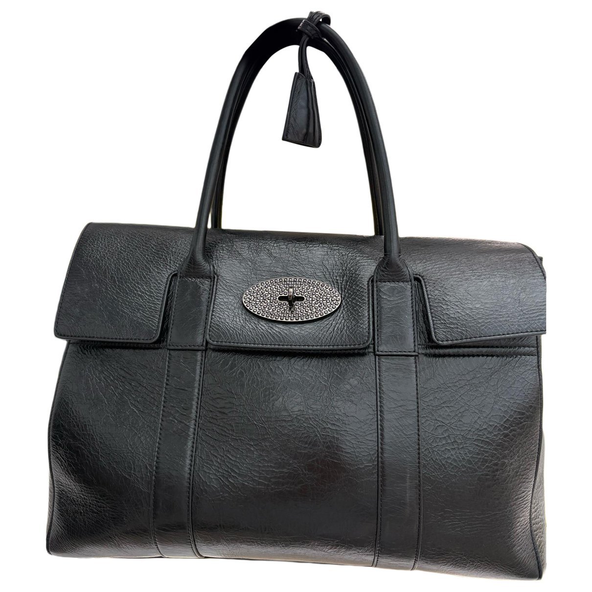 Bayswater leather handbag