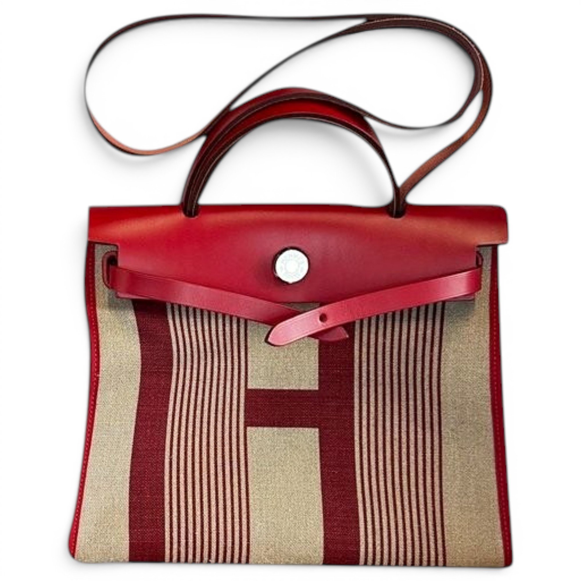 Herbag cloth handbag
