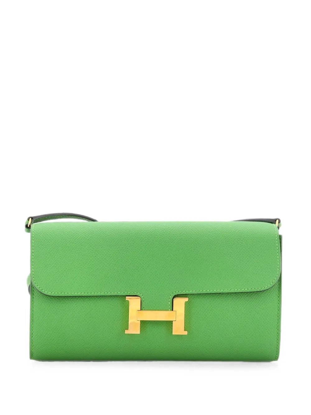 Constance To Go Wallet Epsom clutch bag