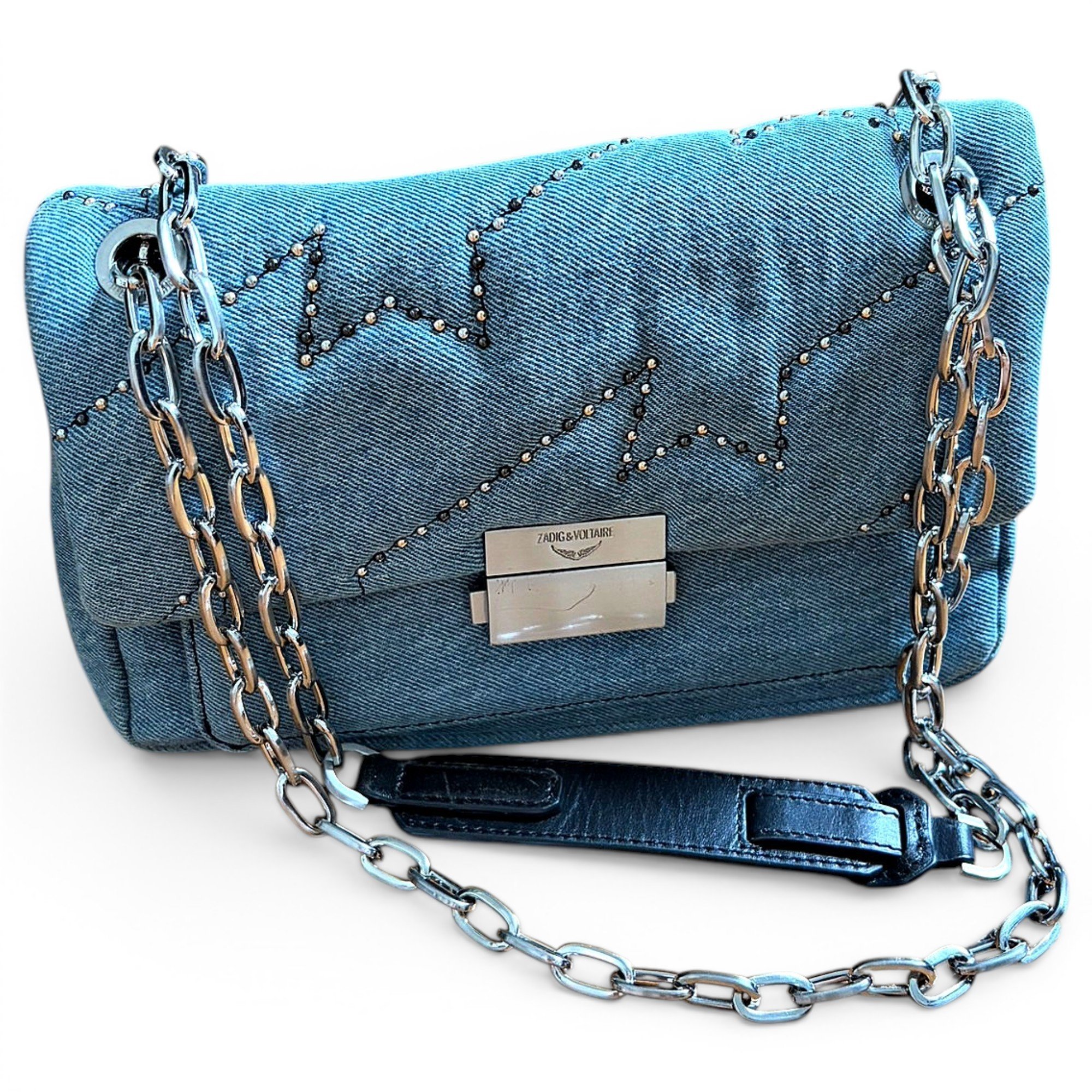 Crossbody bag