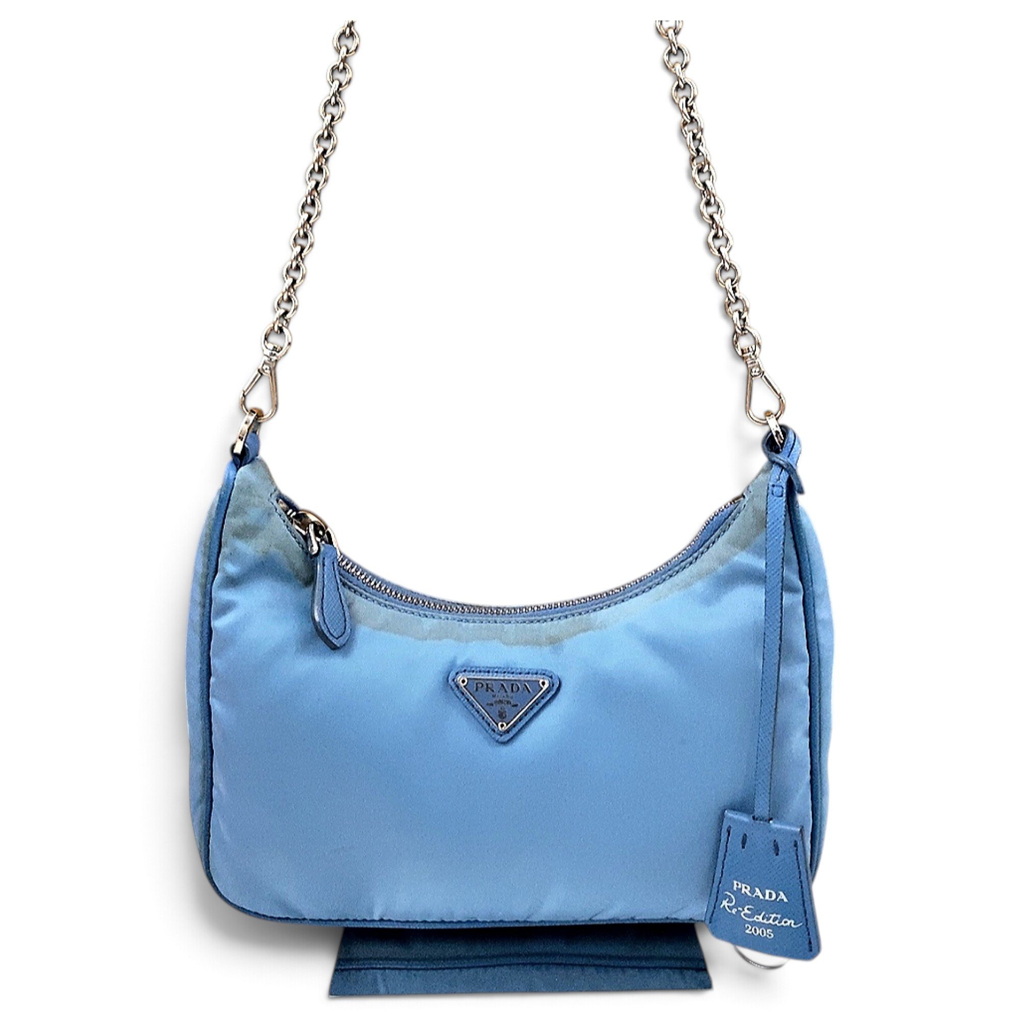 Re-Edition 2005 handbag