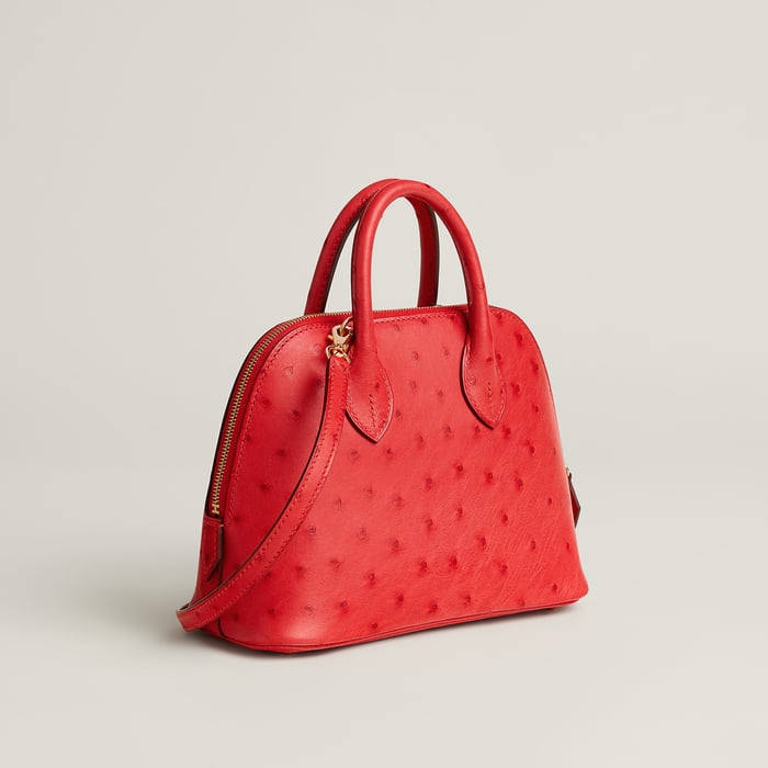 Rouge De Cœur Bolide 1923 Mini Bag