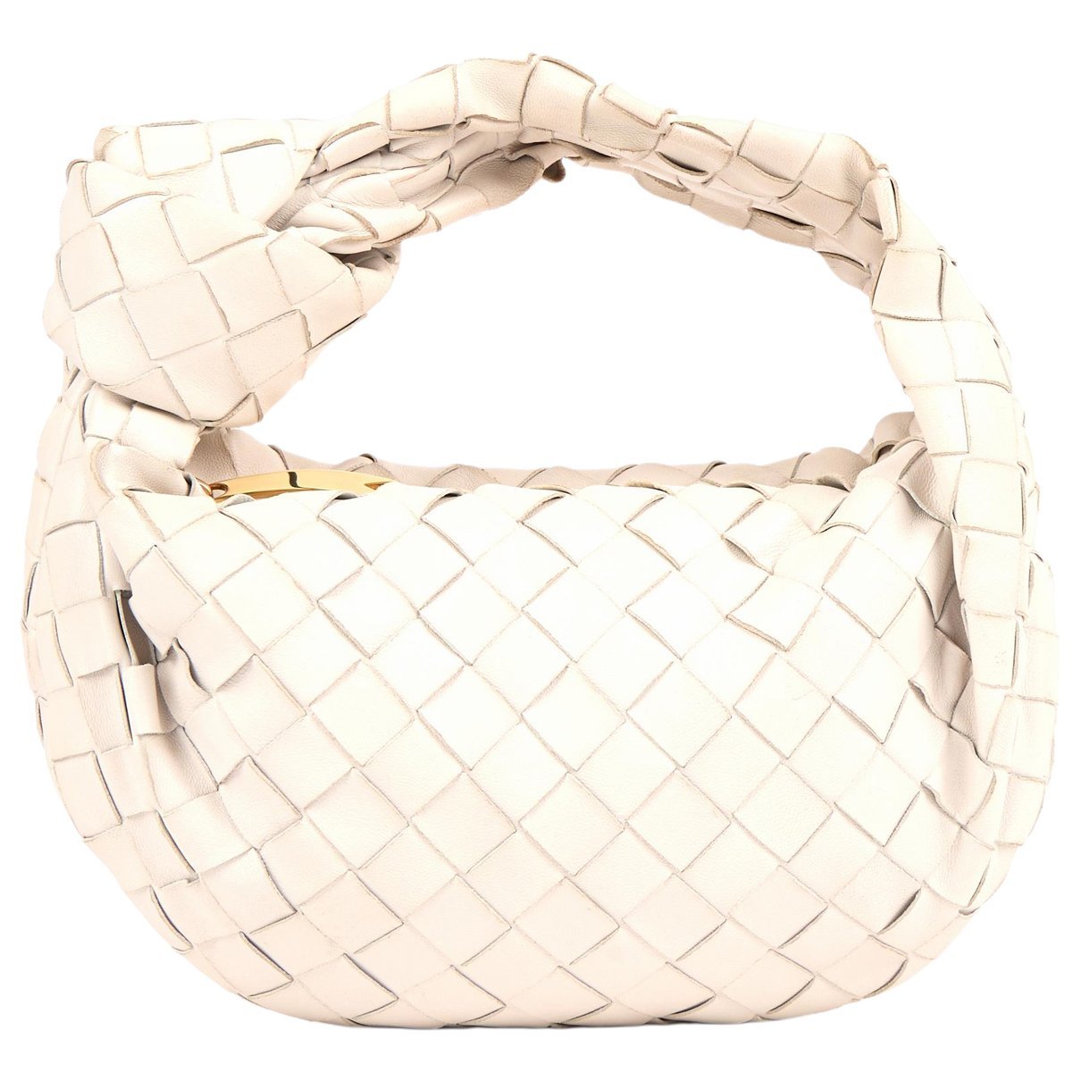 Jodie leather handbag